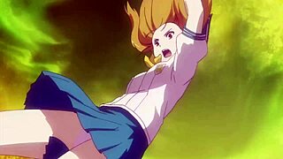 Dakara Boku Wa H Ga Dekinai Cap 7