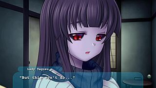 Princess X Fan Disc Ep2 Fucks Spiderwomen