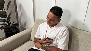 Molly Smith Gets Fucked Hard In Doggystyle