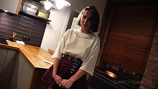 I Love Fucking In A Hotel With Strangers Every Night. Their Big Tits Drive Me Wild!