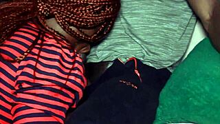 baltazar screws two wives of officials in secret apartment fling. he takes them hard while husbands are away on mission.