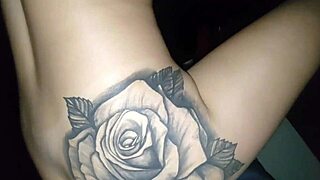 coloquei minha namorada para chupar paus desconhecidos no gloryhole?