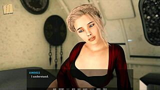 Tales From The Unending Void 187, With Curvy Mature Teens, So Sexy! 😍