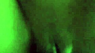 Hot amateur milf nora rides and fucks my cock hard on all fours