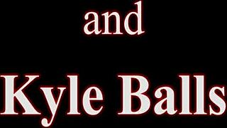 My friend's hot therapist mom Crystal Clark helps me post-divorce