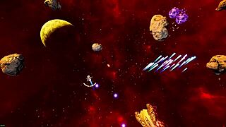 Cheese plays Subverse part 4 in a casual gaming session full of challenges