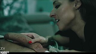 Rikako Katayama's Revenge Turns Amirah Adara into Shemale Futa! Hot Bisexual Creampie Explodes!