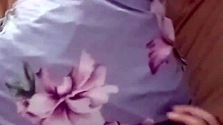 Purple Couldn't Sleep And I Got On All Fours Nicely