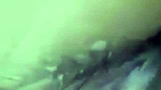 Heartfelt Viral 2025 Video Call Sex with Stunning Indonesian Girl