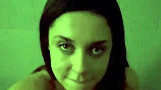 Bathroom Pov Pussy Fuck And Blowjob With Luiza Marcato