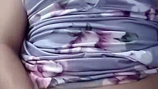 Purple Couldn't Sleep And I Got On All Fours Nicely