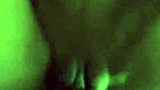 Hot amateur milf nora rides and fucks my cock hard on all fours