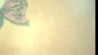 I let my hung husband bang my stepsisters and joined the wild fun too