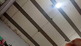 Inserting My Biggest Dildo Into My Tight Ass For Intense Pleasure