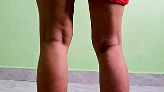 Hot Desi School Girl Shows Wet Pussy in Viral Solo Clips