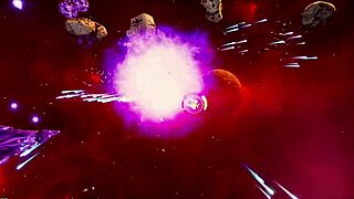 Cheese plays Subverse part 4 in a casual gaming session full of challenges