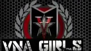 cute sara jay in lingerie eagerly rubs her wet pussy lips