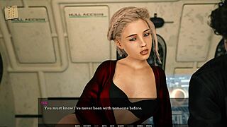 Tales From The Unending Void 187, With Curvy Mature Teens, So Sexy! 😍