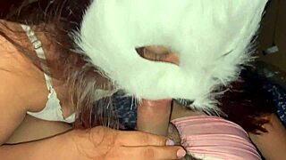 Que Rico ME LA CHUPA La Novia De Mi Amigo