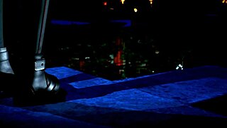 i recall playing destiny with that redhead's pussy in path 2