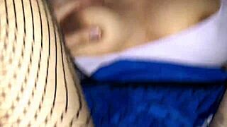 Hot Cute Busty College Girl Fucks Hard with Best Friend After Class. Cheating His Girl for Daily School Hookups