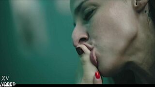 Rikako Katayama's Revenge Turns Amirah Adara into Shemale Futa! Hot Bisexual Creampie Explodes!