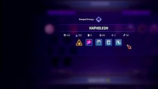 Cheese plays Subverse part 4 in a casual gaming session full of challenges