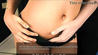 Tales From The Unending Void 187, With Curvy Mature Teens, So Sexy! 😍