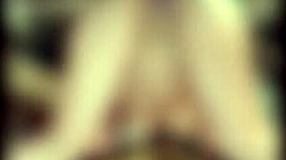 Paying massage with body instead of money