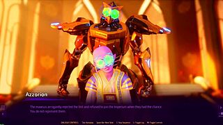 Cheese plays Subverse part 4 in a casual gaming session full of challenges