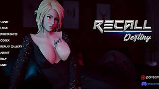 i recall playing destiny with that redhead's pussy in path 2