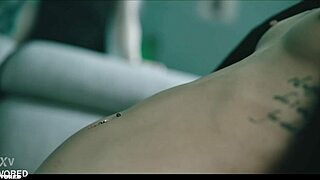 Rikako Katayama's Revenge Turns Amirah Adara into Shemale Futa! Hot Bisexual Creampie Explodes!