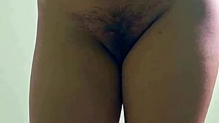 Hot Desi School Girl Shows Wet Pussy in Viral Solo Clips