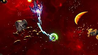 Cheese plays Subverse part 4 in a casual gaming session full of challenges