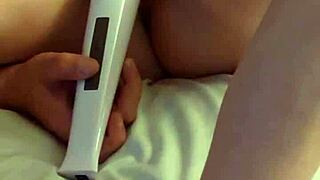 Watch Richelle Rose masturbate with a vibrator? She cums multiple times!