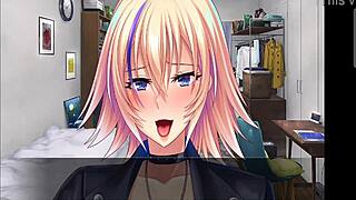 The Disrespectful Aunt And Her Friend's Emotional Anal Encounter In The Usa, Chapter One In Spanish