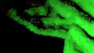 Beautiful curvy whore with fat ass reaches intense orgasm from blowjob and creampie