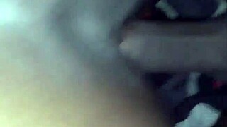 Big Dick Getting Eaten By A Woman With A Monster Cock And Big Ass