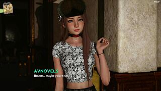 Eternum 183 adventure awaits