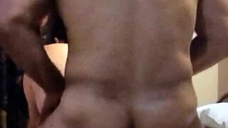 Double Penetration To My Wife, Listen How She Moans!