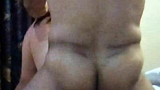 Double Penetration To My Wife, Listen How She Moans!