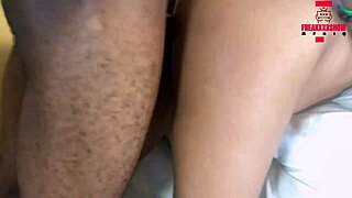 horny big black cock fucks beautiful stepsister hardcore go to red for full part