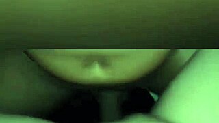 Our Friends In The Yard Talking, And He Impregnated Me With Intense Passion