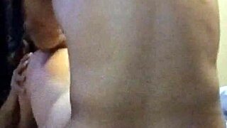 Double Penetration To My Wife, Listen How She Moans!