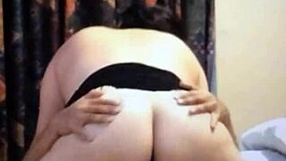 Double Penetration To My Wife, Listen How She Moans!