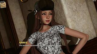 Eternum 183 adventure awaits