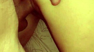 35-year-old girl forbidden to remove butt plug at casting