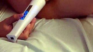 Watch Richelle Rose masturbate with a vibrator? She cums multiple times!