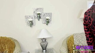 Step Family Valentines Day Home Video with Deepthroat Roleplay