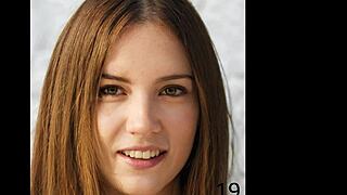 Mistress Kittiwips Conducts Bondage Session With Tied Up Instructions